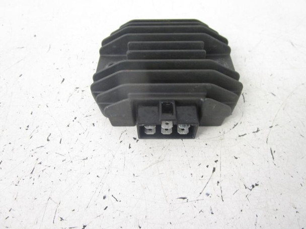 11 Kawasaki EX 250 Ninja OEM Voltage Regulator Rectifier 21066-0027 2008-2012