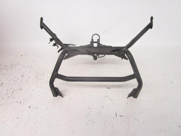 11 Kawasaki EX 250 Ninja Front Fairing Stay 39137-0058-18R 2008-2012