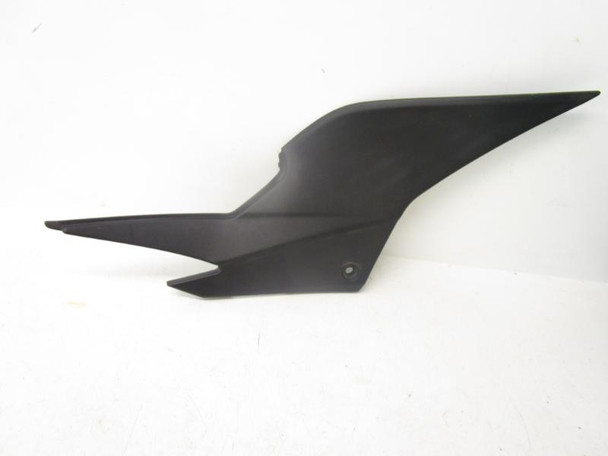 11 Kawasaki EX 250 Ninja Right Side Cover 36001-0114-6Z 2008-2012