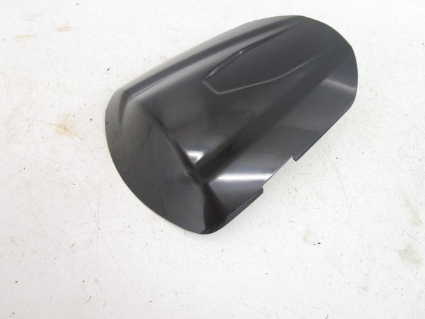06 07 Suzuki GSXR 600 750 OEM Rear Tail Solo Cover 45550-01H01-019 BLACK