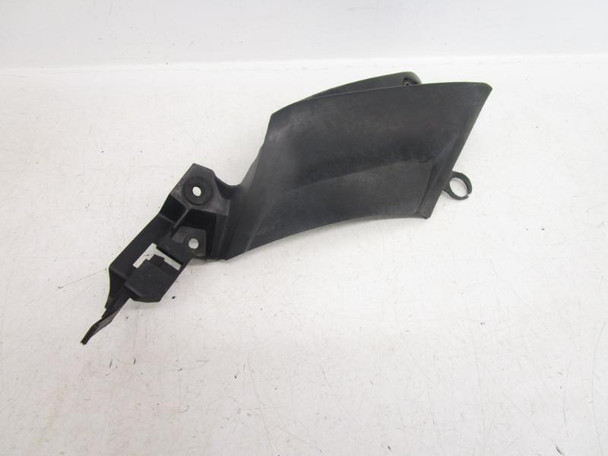 04 Yamaha R6 Left Side Cover 5SL-2117V-00-00 2003-2005