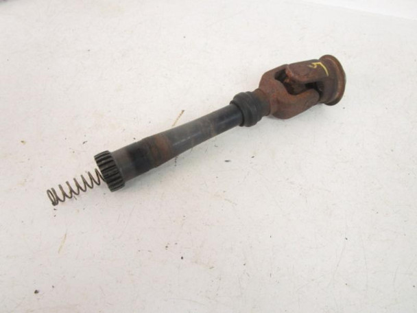 08 Suzuki LTA 400F AS King Quad Rear Drive Prop Shaft 27155-27H00 2008-2010