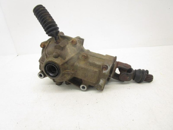 08 Suzuki LTA 400F AS King Quad Front Differential 27400-38F51 2008-2024