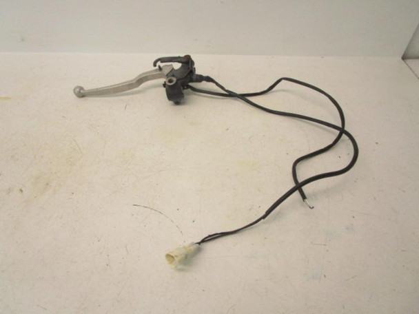 08 Suzuki LTA 400F AS King Quad Parking Brake Lever *WIRE* 57501-27H00 2008-2017