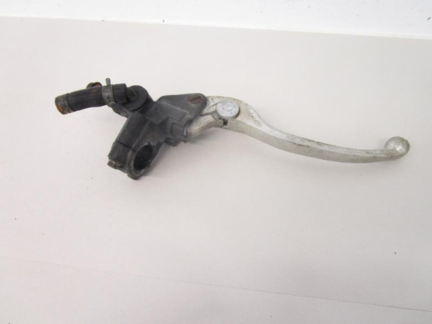 04 Yamaha R6 Front Brake Master Cylinder OEM 5EB-W2587-01-00 2001-2005