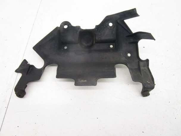 04 Yamaha R6 Trim Frame Cover Bracket 5SL-2117M-00-00 2003-2005