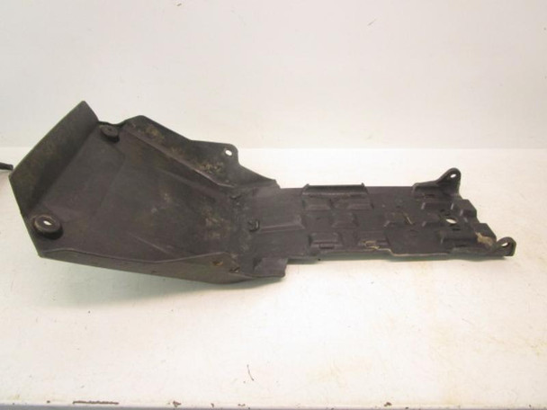 08 Suzuki LTA 400F AS King Quad Front Skid Plate Guard 42521-27H00 2008-2024
