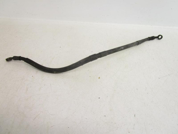 04 Yamaha R6 Rear Brake Line Hose 5SL-25874-00-00 2003-2005
