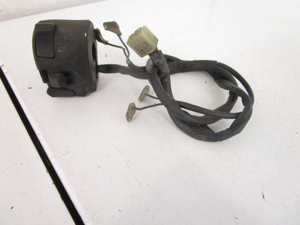 04 Yamaha R6 Right Handlebar Switch 5SL-83973-02-00 2003-2005