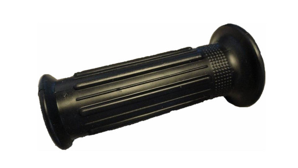 OEM Kawasaki All Years KDX50 KDX 50 Junior Left Hand Bar Tube Grip MX