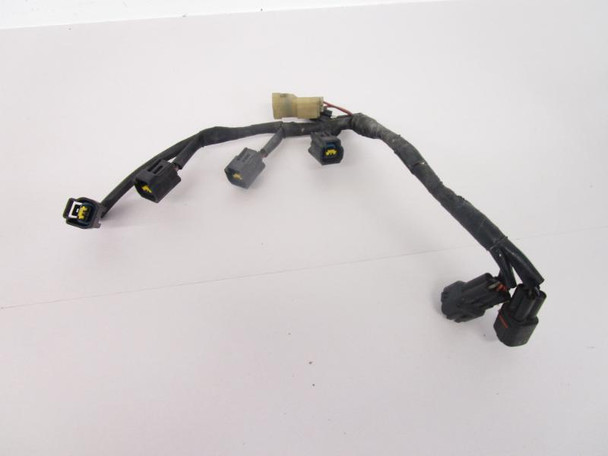 04 Yamaha R6 Ignition Coil Sub Harness 5SL-82309-12-00