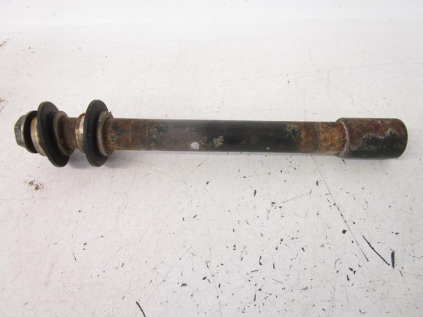 04 Yamaha R6 Front Axle Bolt Shaft 5SL-25181-10-00 2003-2005