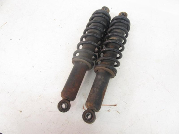 08 Suzuki LTA 400F AS King Quad Front Shock Absorbers 52100-27H10-019 2008-2024