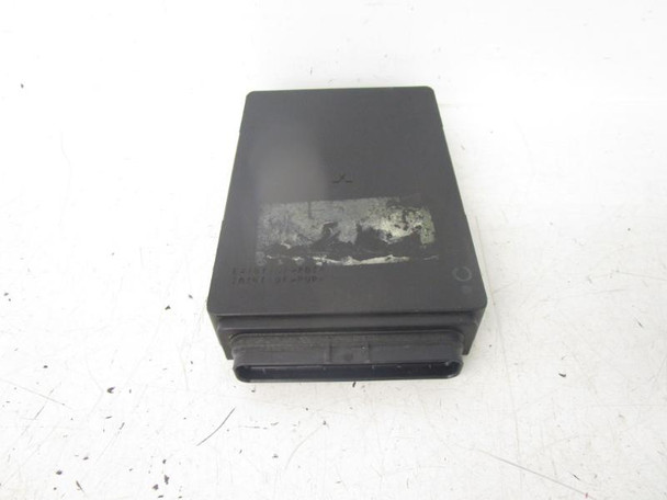 04 Yamaha R6 ECU Fuel Injection 5SL-8591A-60-00 2004