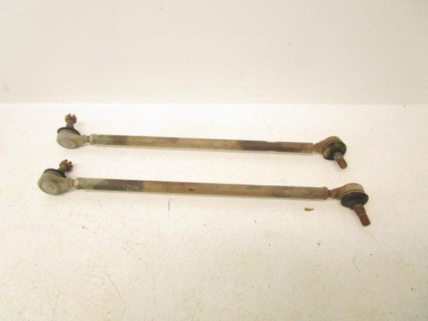 08 Suzuki LTA 400F AS King Quad Tie Rods 51281-27H00 2008-2024