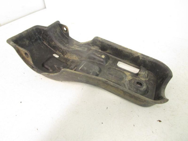 08 Suzuki LTA 400F AS King Quad Rear Diff Skid Plate 61391-38F11 2008-2024