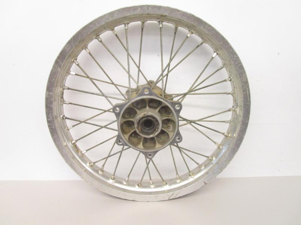 04 Suzuki DRZ 400E Rear Wheel Rim 18x2.15" 64111-29F00 2000-2007
