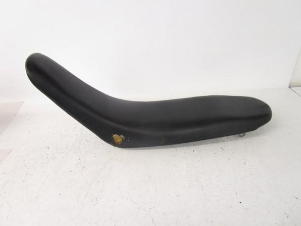 04 Suzuki DRZ 400E Seat Pan Foam 45100-29F40-6BY 2002-2004
