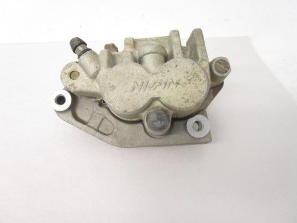 04 Suzuki DRZ 400E Front Brake Caliper 59300-13E01-999 2000-2009