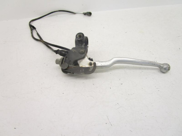 04 Suzuki LTZ 250 QuadSport Clutch Perch Lever 57500-38FB2 2004-2009