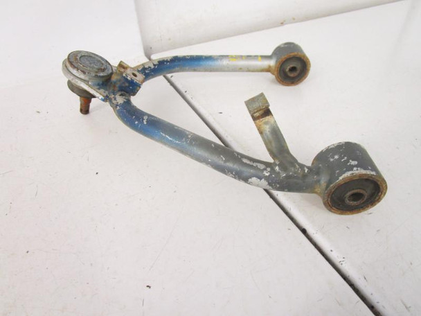 04 Suzuki LTZ 250 QuadSport Left Upper A Arm 52440-21812-YD8 2004-2009