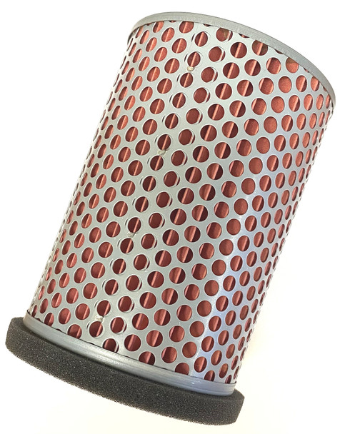 Factory Stock Style Air Filter Honda 1978-82 CX 500 Custom Deluxe 17220-415-003