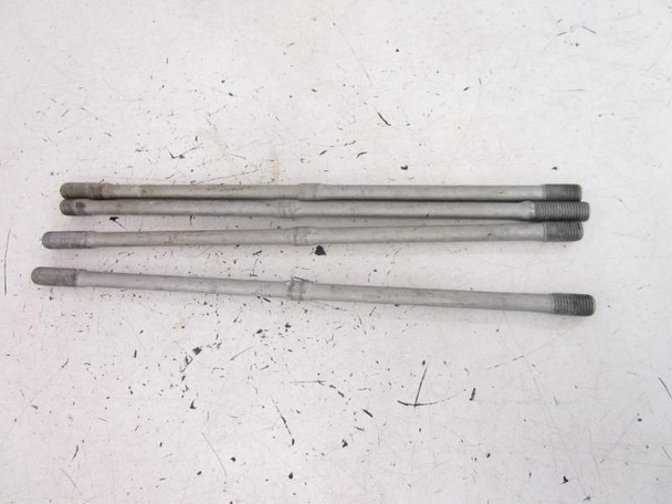 03 Honda TRX 500 FA Rubicon Head Bolts 90032-HN2-000 2001-2004