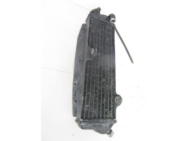 1984 84 Kawasaki KX 125 Radiator 39062-1005