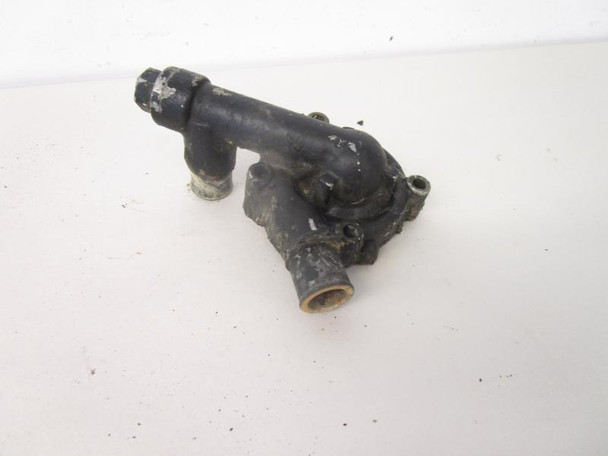 1984 84 Kawasaki KX 125 Water Pump Cover 13227-1004
