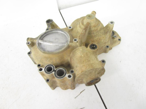 03 Honda TRX 500 FA Rubicon Clutch Cover 11330-HN2-000 2001-2004