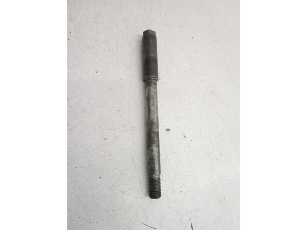 1984 84 Kawasaki KX 125 Front Axle Bolt Shaft 41068-1170