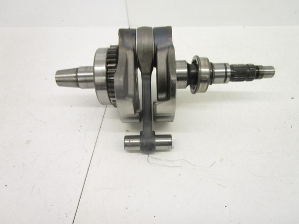 03 Honda TRX 500 FA Rubicon Crankshaft Crank 13000-HN2-A20 2001-2004