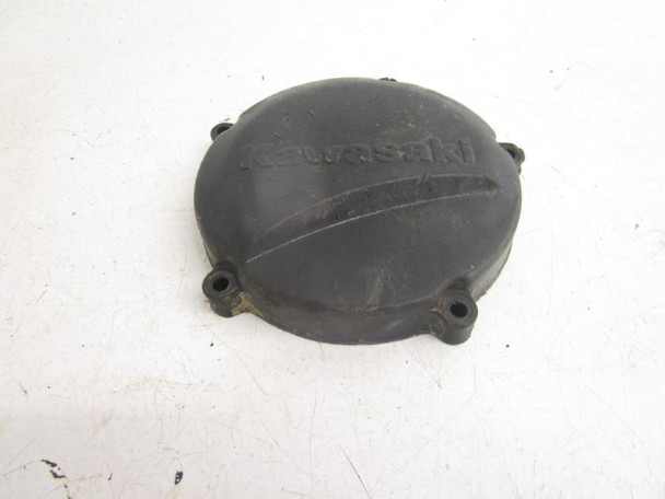 1984 84 Kawasaki KX 125 Stator Cover 11009-1266
