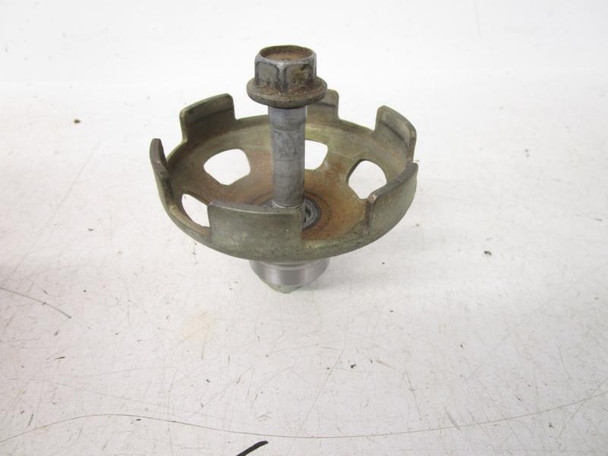 03 Honda TRX 500 FA Rubicon Recoil Pulley 28430-HM7-000 2001-2004