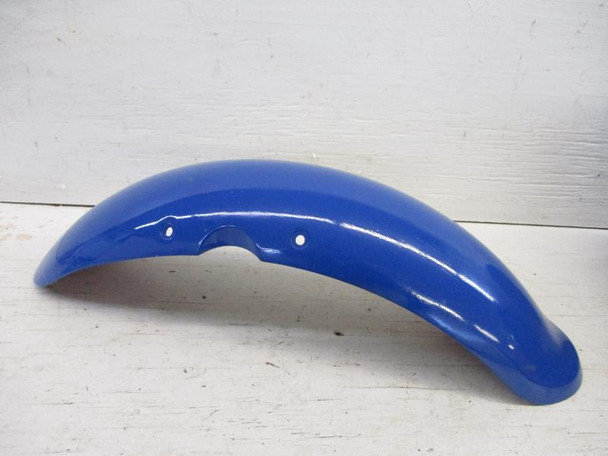 1997-2004 Suzuki VZ 800 Marauder Front Fender Body