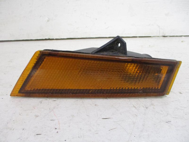 89 Honda GL 1500 Goldwing Left Front Turn Signal 33450-MN5-013 1988-1991
