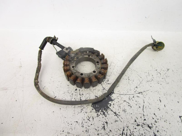 00 Honda TRX 450 FM Foreman OEM Stator Generator 31120-HM7-014 1998-2001