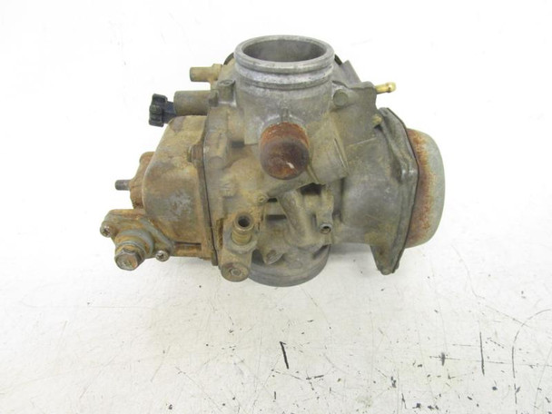 00 Honda TRX 450 FM Foreman OEM Carburetor Carb 16100-HN0-A02 1998-2001