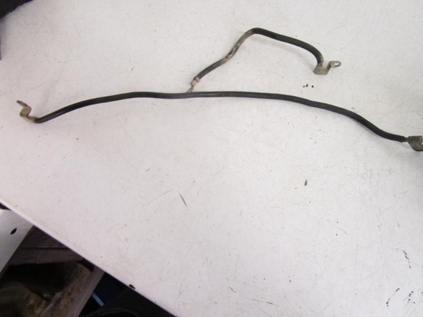 00 Honda TRX 450 FM Foreman Battery Cable Lead 32601-HM7-700 1995-2000 #2