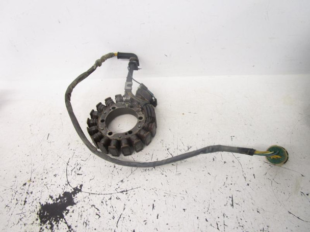 00 Honda TRX 450 FM Foreman OEM Stator Generator 31120-HM7-014 1998-2001 #2