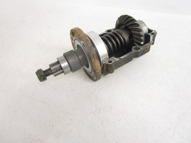 98 Yamaha YFM 350 Big Bear 2x4 Mid Shaft 2HR-17553-00-00 1987-1998
