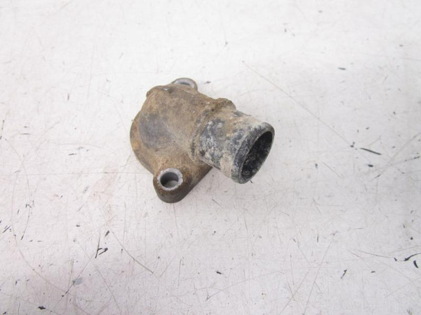 04 Suzuki DRZ 400 E Thermostat Cover 17661-29F00 2000-2020