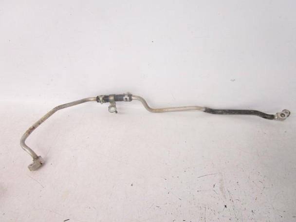 04 Suzuki DRZ 400 E Oil Line Hose 16470-29F00 2000-2007