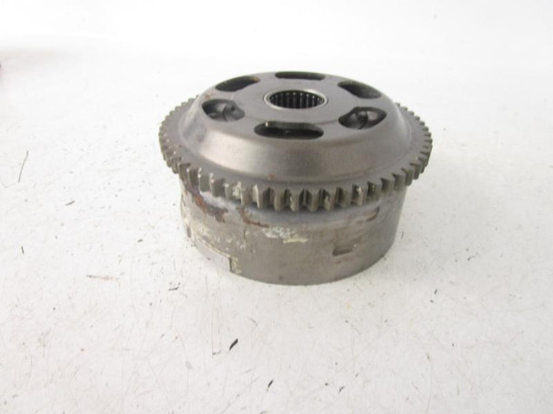 04 Suzuki DRZ 400 E Flywheel Starter Clutch 32102-29F00 2000-2024