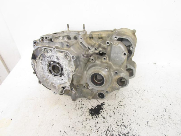 04 Suzuki DRZ 400 E Crankcases Cases 11301-29854 2000-2024