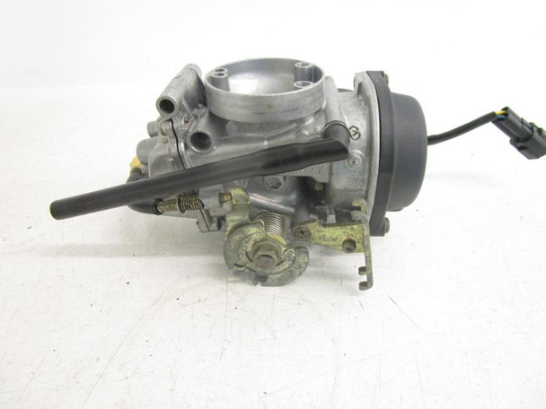 04 Suzuki DRZ 400 E OEM Mikuni Carburetor Carb 13200-29FH0 2003-2005