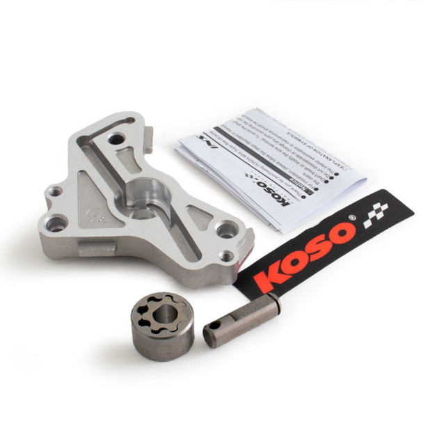 Koso High FLow Oil Pump NF623000 for Honda Grom 125 Monkey 125 2014-2021