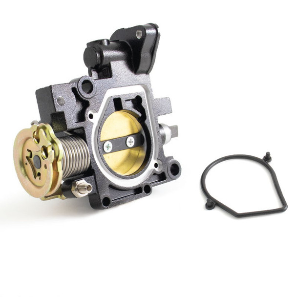 Koso 34mm Throttle Body DY623013 for Honda Grom 125 Monkey 125 2014-2021