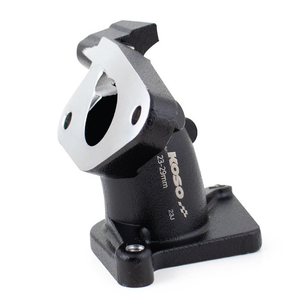 Koso 23mm-29mm Intake Manifold DP640000 for Honda Grom 125 Monkey 125 2024-2025