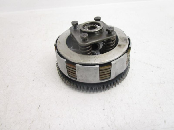 92 Honda TRX 200D Type 2 Inner Outer Clutch Basket 22100-HM8-A40 1986-2026